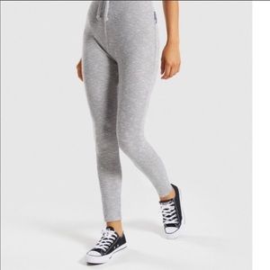 Gymshark slounge xs